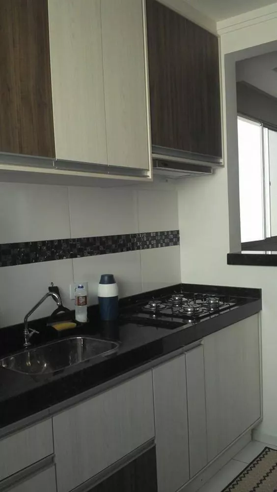 Apartamento à venda com 2 quartos, 45m² - Foto 4