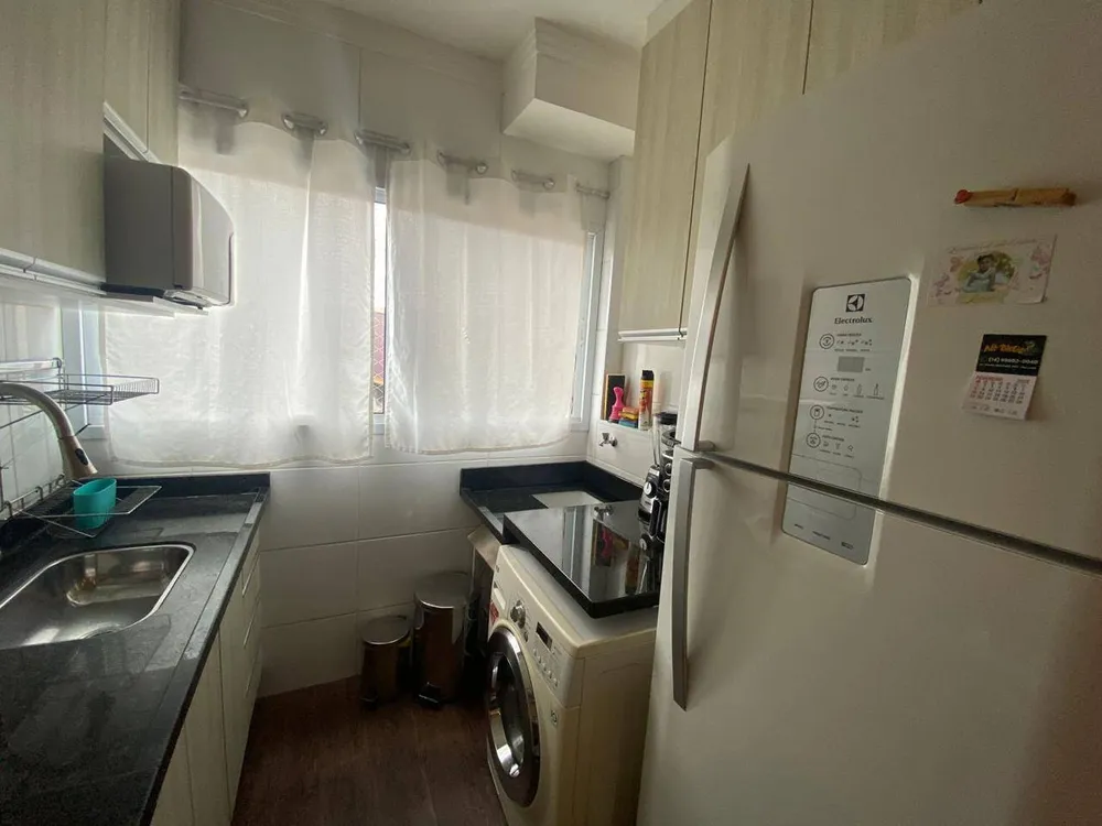 Apartamento, 2 quartos, 56 m² - Foto 6