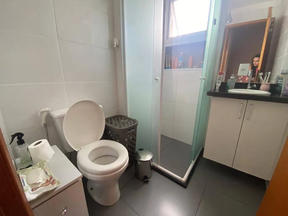 Apartamento, 2 quartos, 56 m² - Foto 1