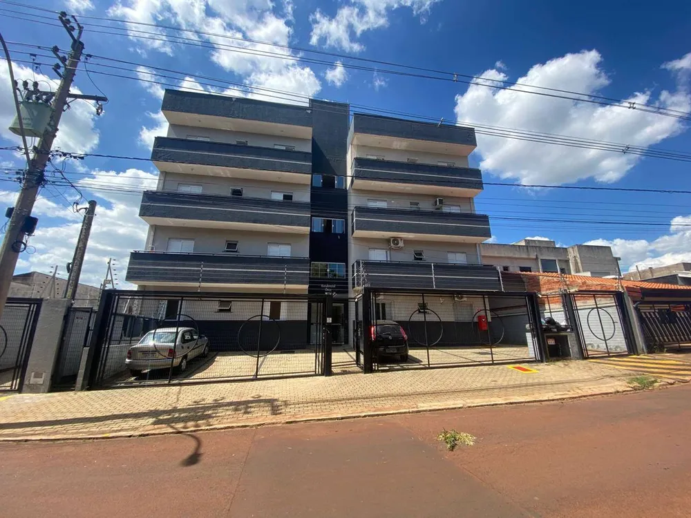 Apartamento, 2 quartos, 56 m² - Foto 8