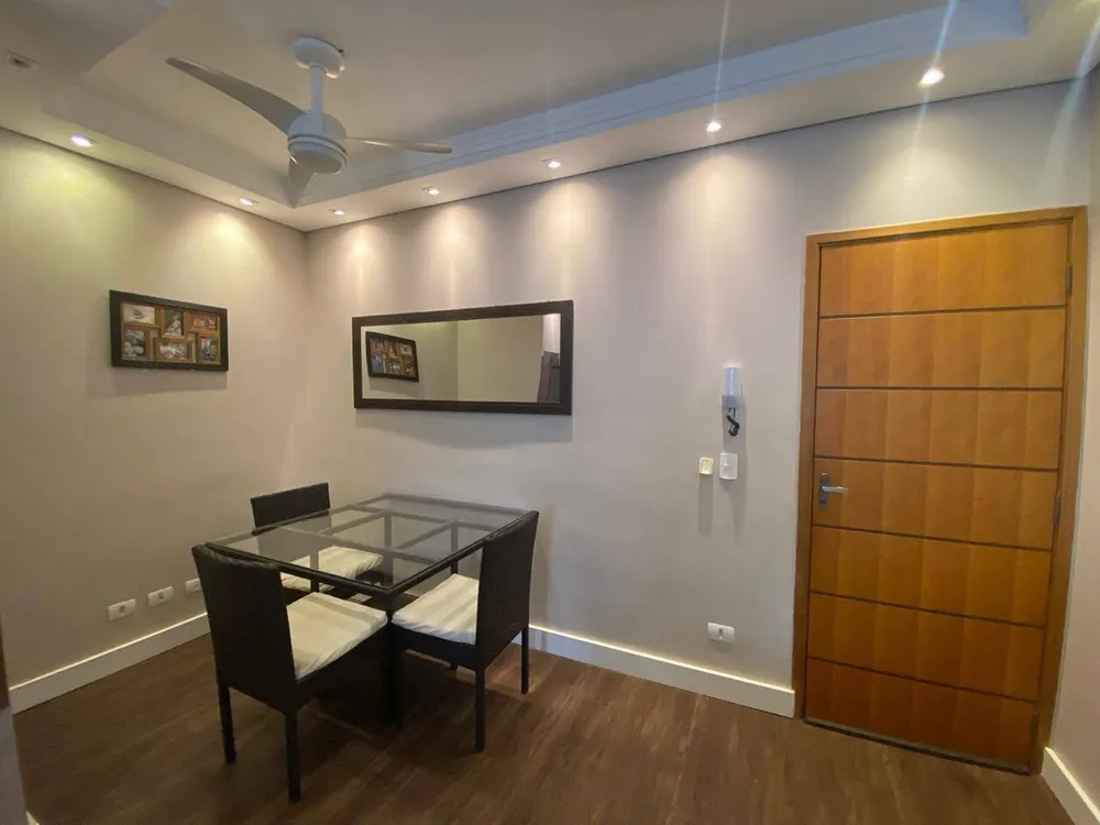 Apartamento, 2 quartos, 56 m² - Foto 2