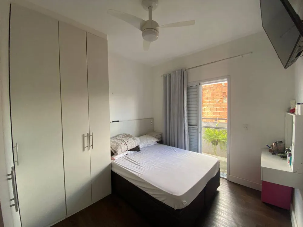 Apartamento, 2 quartos, 56 m² - Foto 2
