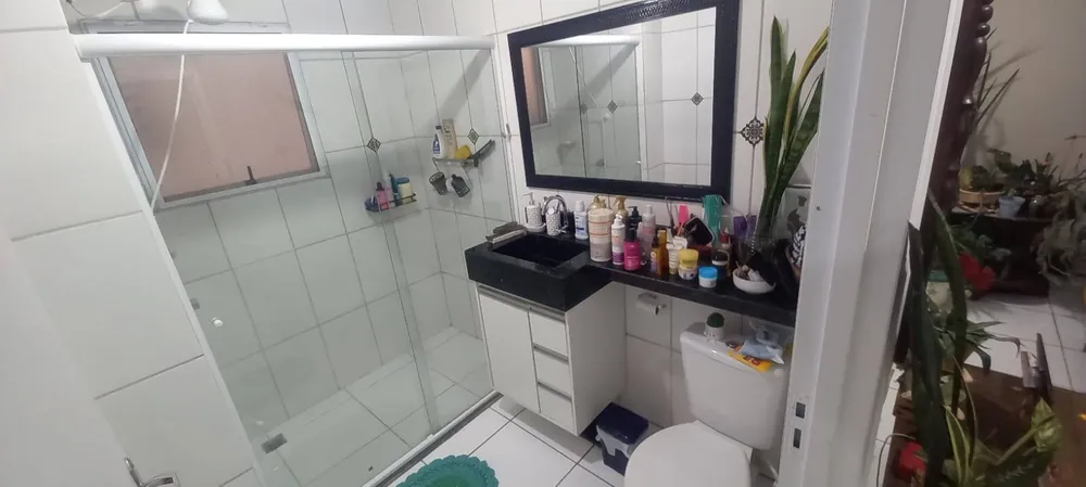 Apartamento, 2 quartos, 50 m² - Foto 5