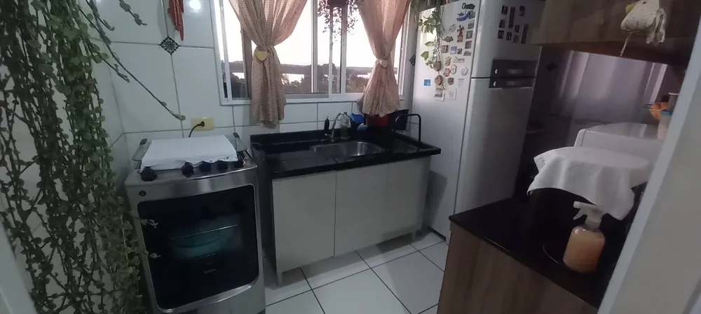 Apartamento, 2 quartos, 50 m² - Foto 3