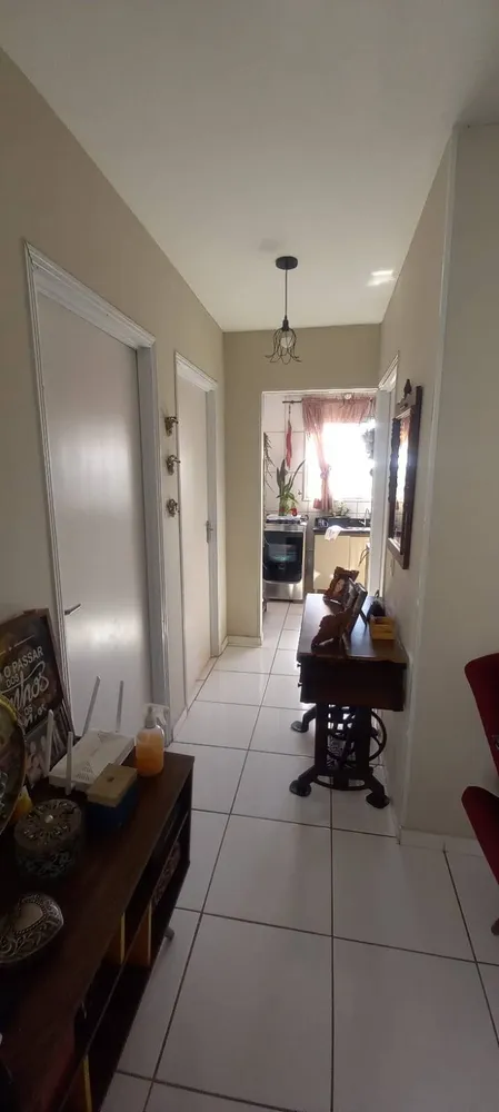 Apartamento, 2 quartos, 50 m² - Foto 2