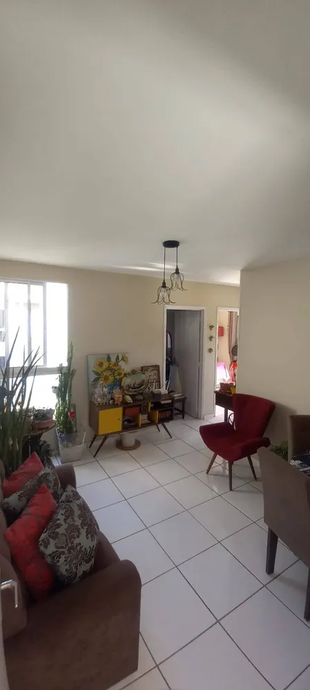 Apartamento, 2 quartos, 50 m² - Foto 9