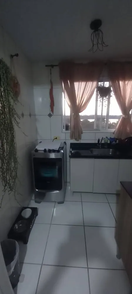 Apartamento, 2 quartos, 50 m² - Foto 4