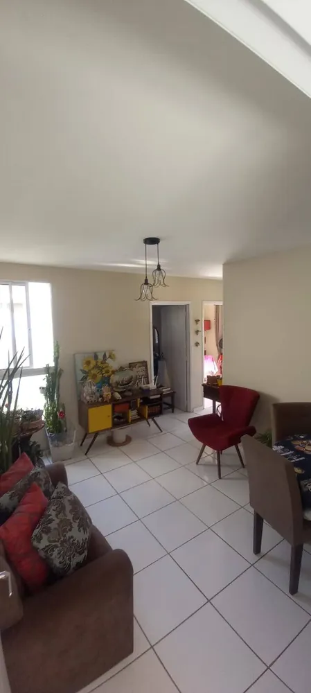 Apartamento, 2 quartos, 50 m² - Foto 10
