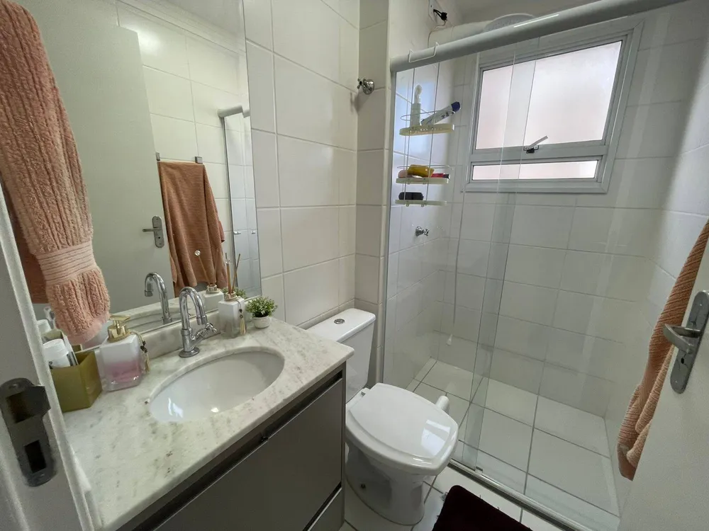 Apartamento, 2 quartos, 50 m² - Foto 9