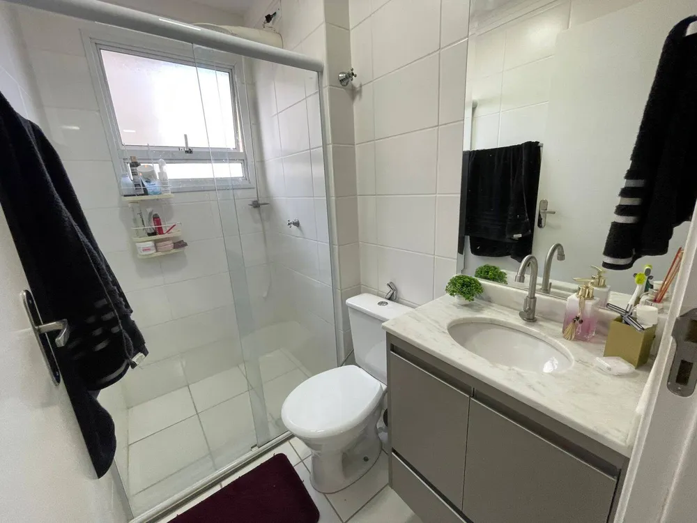 Apartamento, 2 quartos, 50 m² - Foto 8