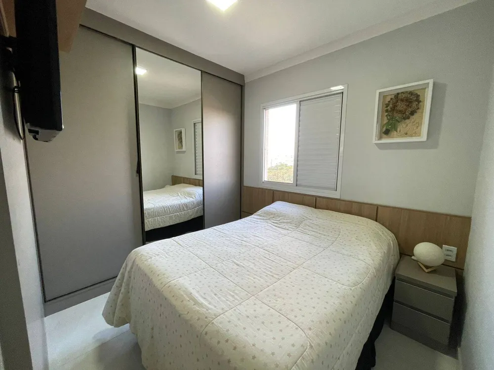 Apartamento, 2 quartos, 50 m² - Foto 6