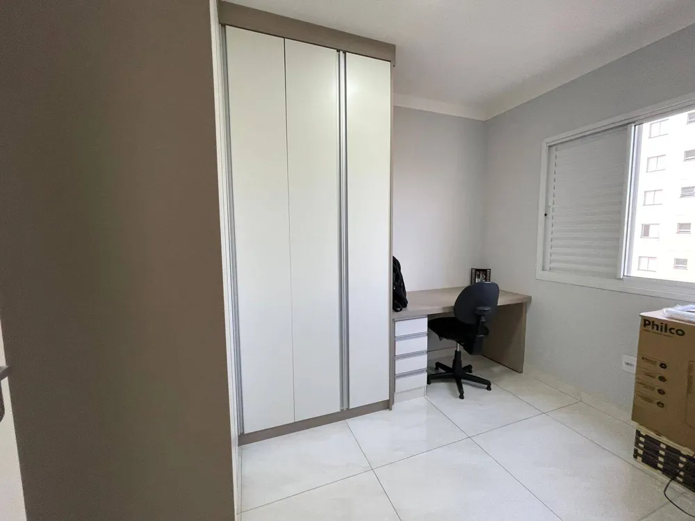 Apartamento, 2 quartos, 50 m² - Foto 7