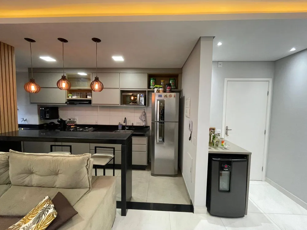 Apartamento, 2 quartos, 50 m² - Foto 5