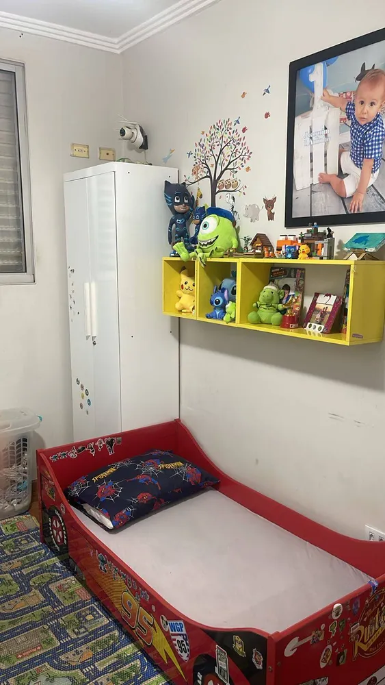 Cobertura, 2 quartos, 98 m² - Foto 9