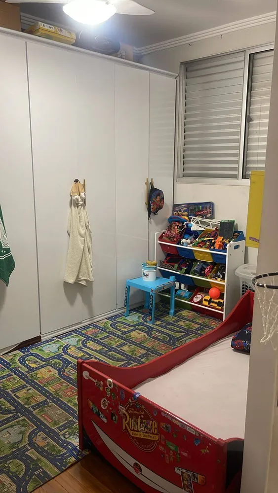 Cobertura, 2 quartos, 98 m² - Foto 11