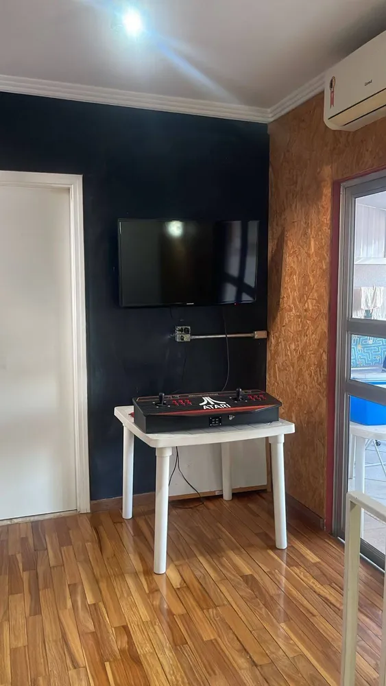 Cobertura, 2 quartos, 98 m² - Foto 7