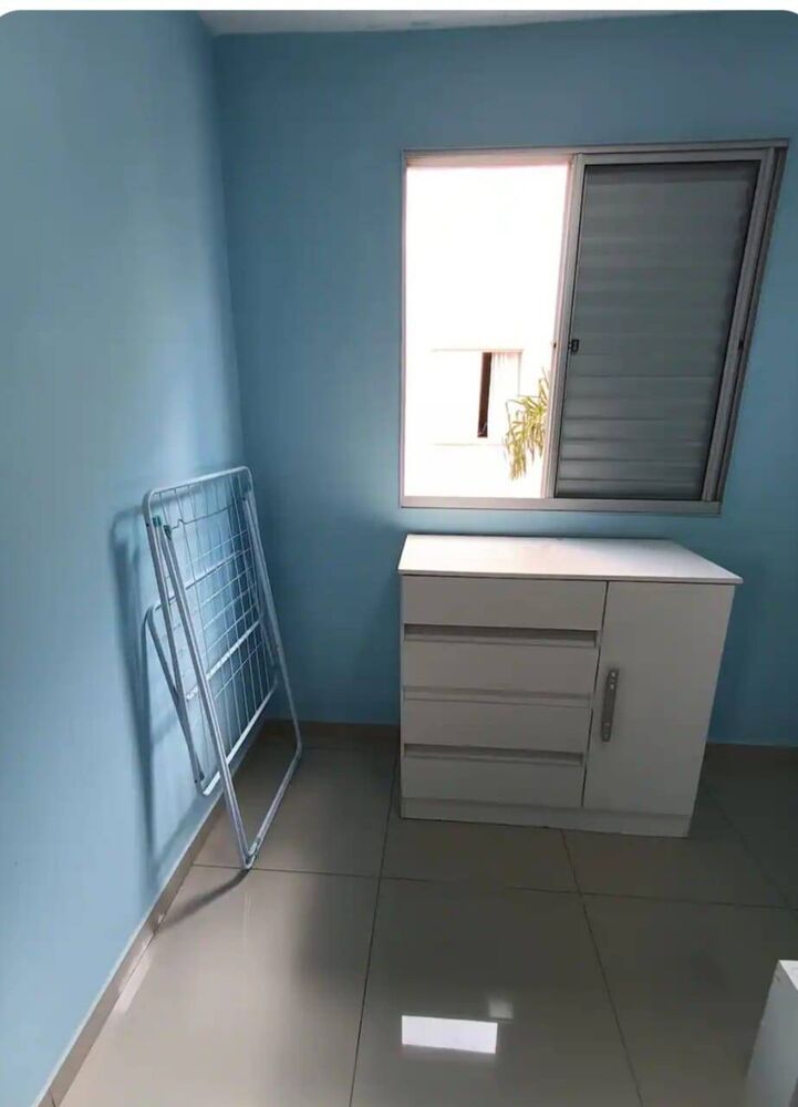 Apartamento, 2 quartos, 43 m² - Foto 4