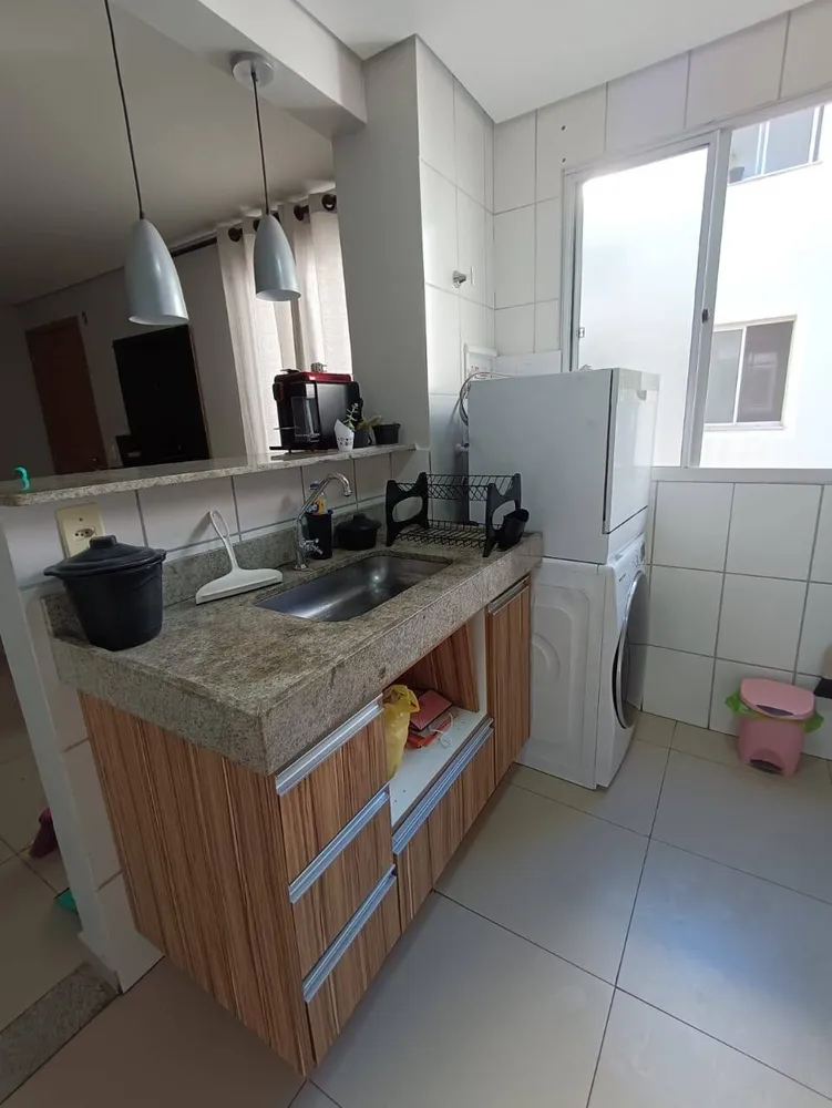 Apartamento, 2 quartos, 43 m² - Foto 2