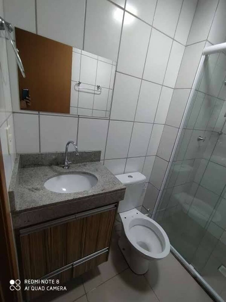 Apartamento, 2 quartos, 43 m² - Foto 3