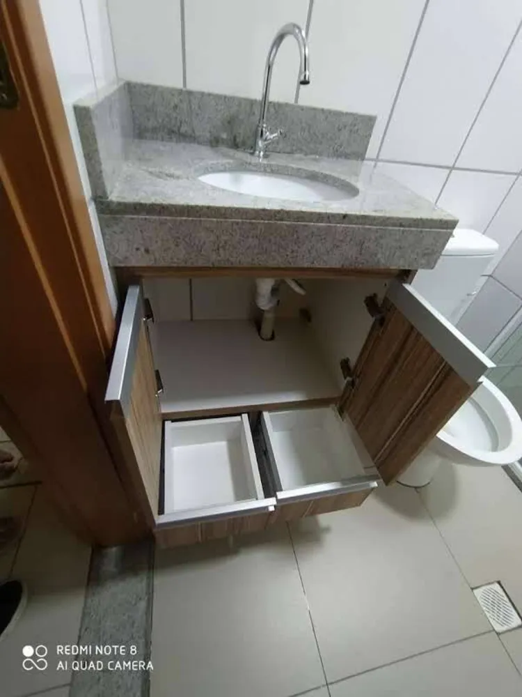 Apartamento, 2 quartos, 43 m² - Foto 4