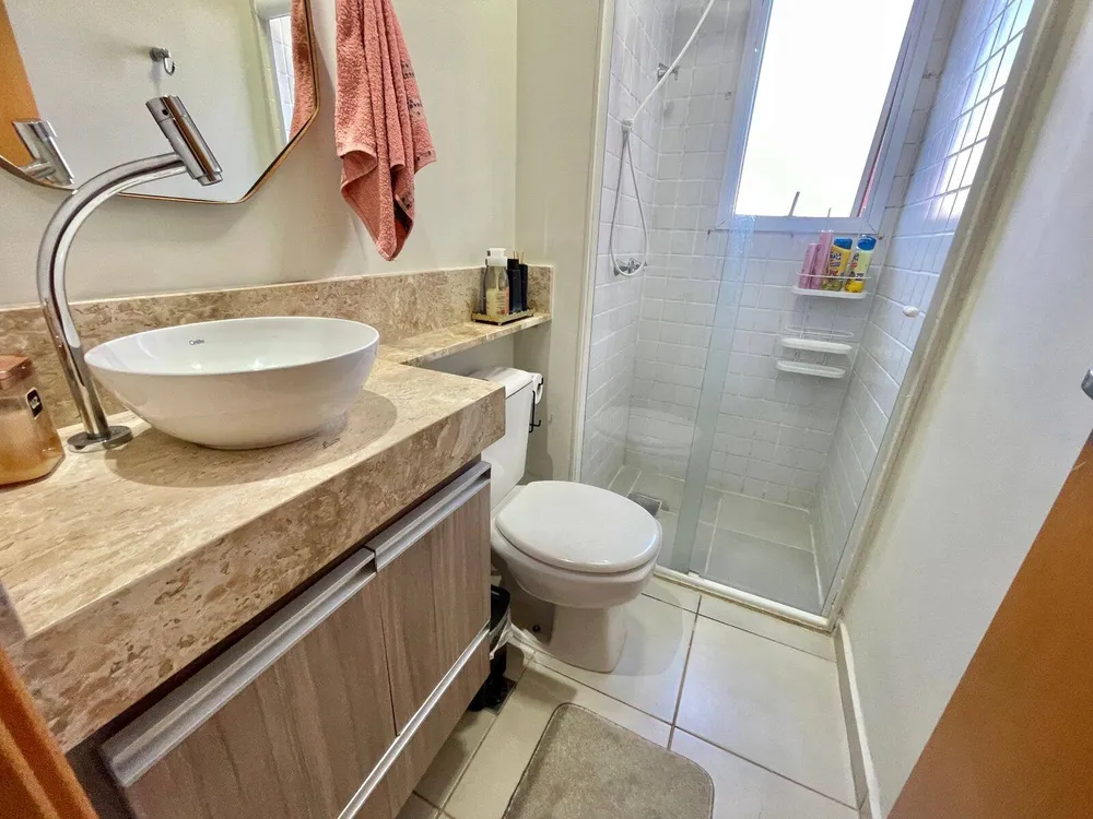 Apartamento, 2 quartos, 58 m² - Foto 5