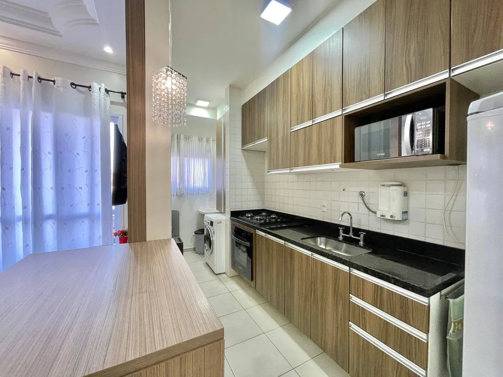 Apartamento, 2 quartos, 58 m² - Foto 3