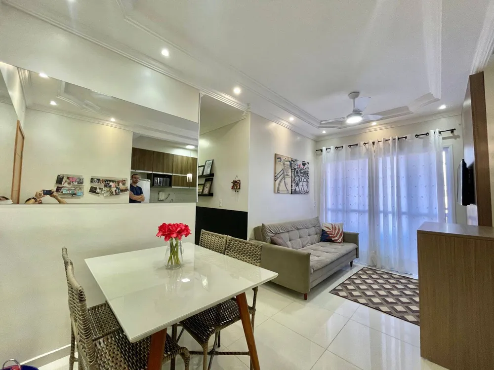 Apartamento, 2 quartos, 58 m² - Foto 2