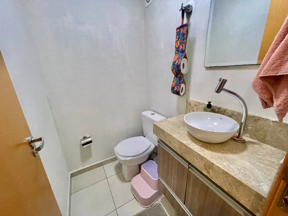 Apartamento, 2 quartos, 58 m² - Foto 6
