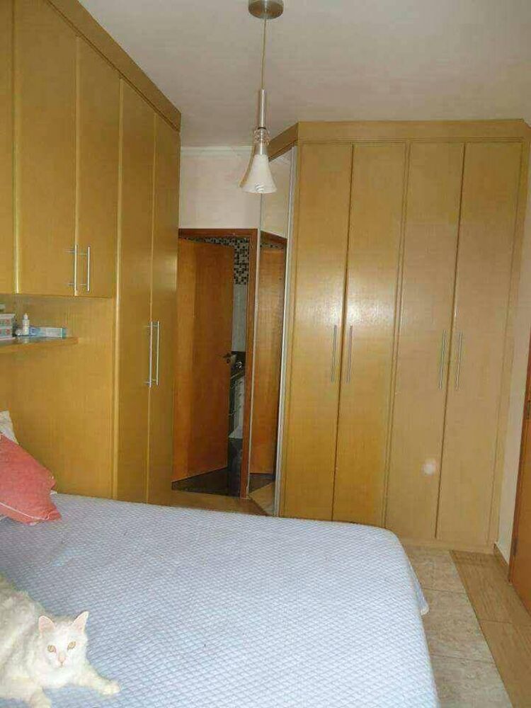 Apartamento à venda com 3 quartos, 75m² - Foto 5