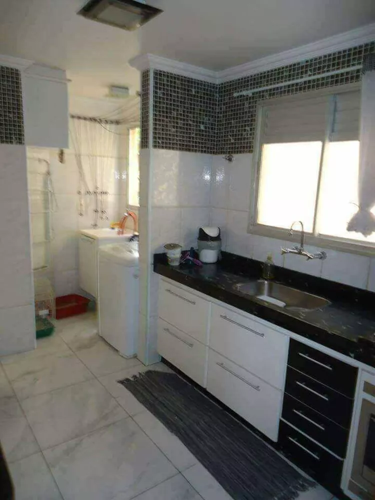 Apartamento à venda com 3 quartos, 75m² - Foto 1