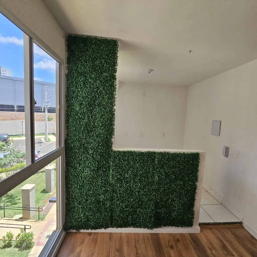 Apartamento, 2 quartos, 45 m² - Foto 1