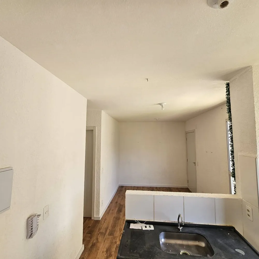 Apartamento, 2 quartos, 45 m² - Foto 2