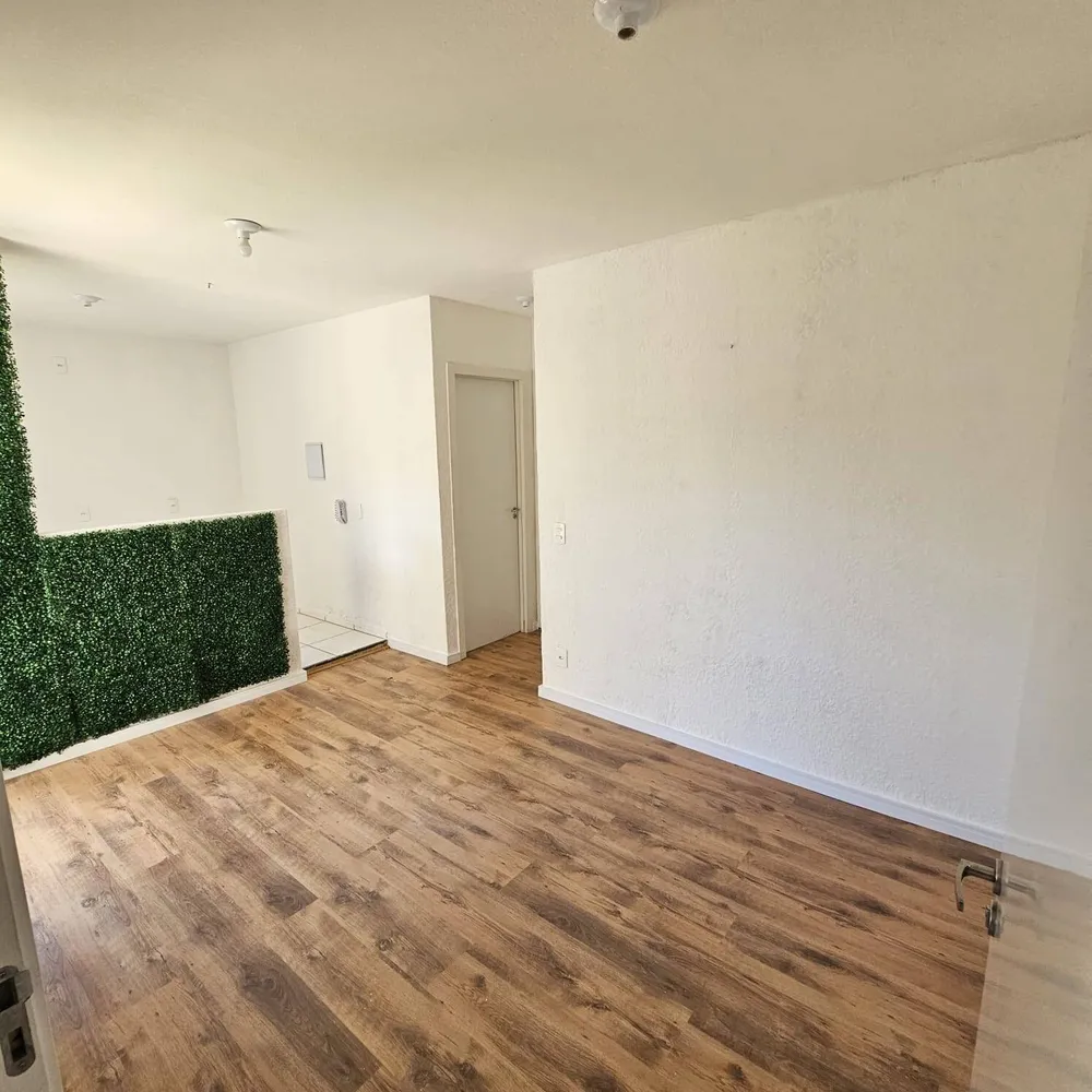 Apartamento, 2 quartos, 45 m² - Foto 3