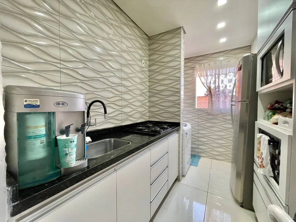 Apartamento, 3 quartos, 60 m² - Foto 7