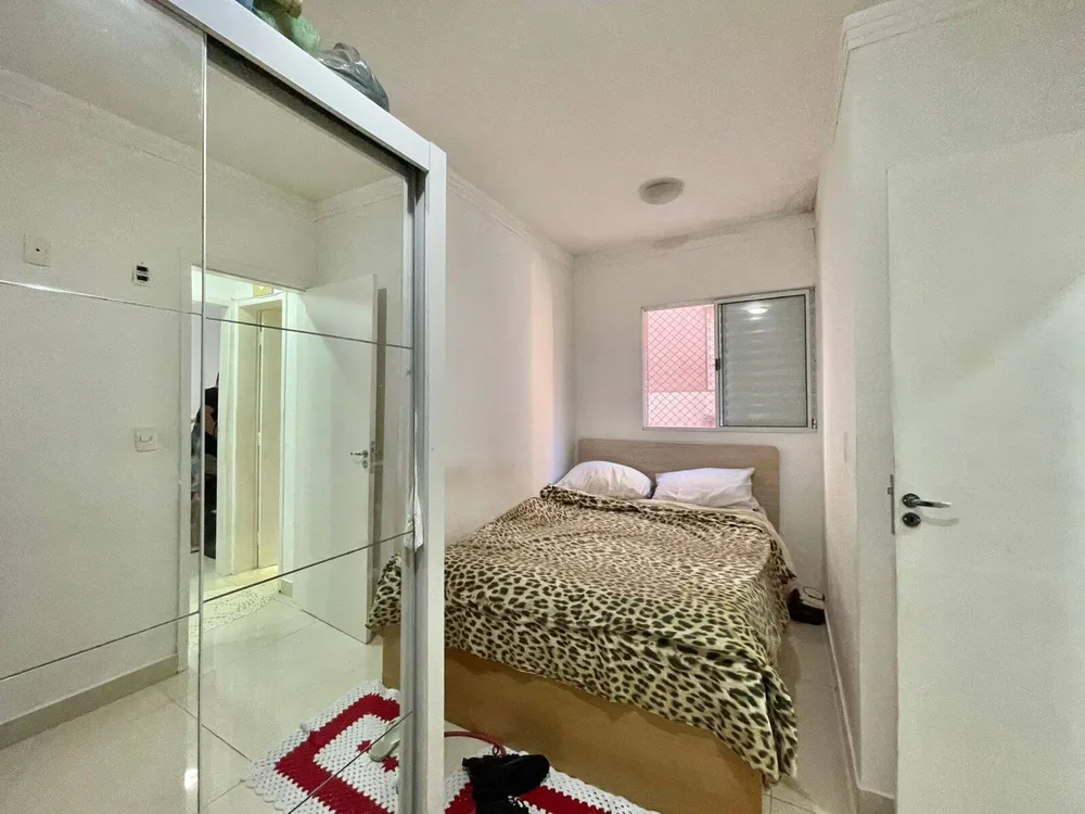 Apartamento, 3 quartos, 60 m² - Foto 8