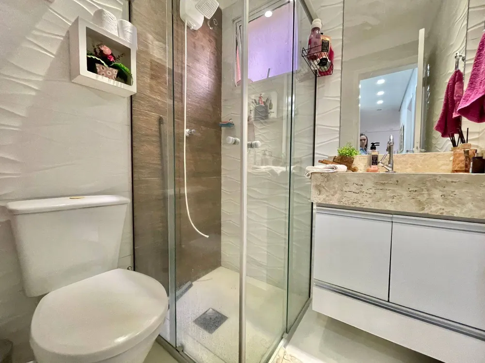 Apartamento, 3 quartos, 60 m² - Foto 6