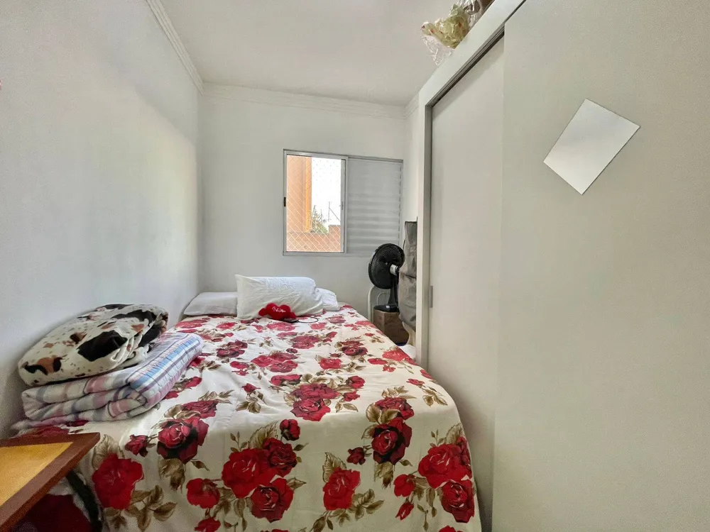 Apartamento, 3 quartos, 60 m² - Foto 5