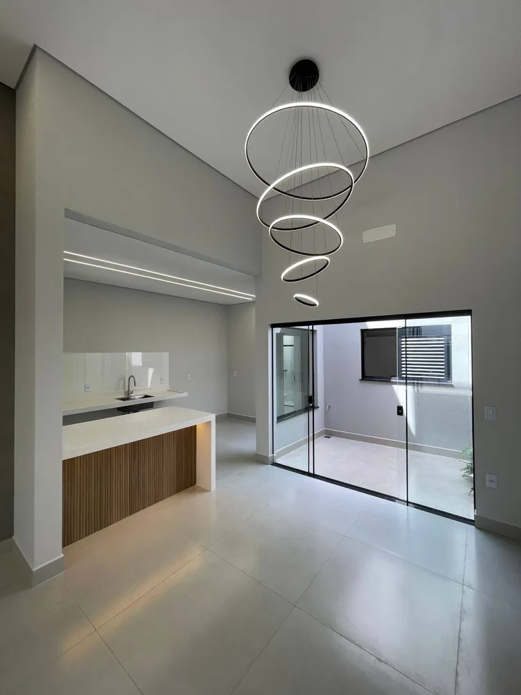 Casa, 3 quartos, 105 m² - Foto 2