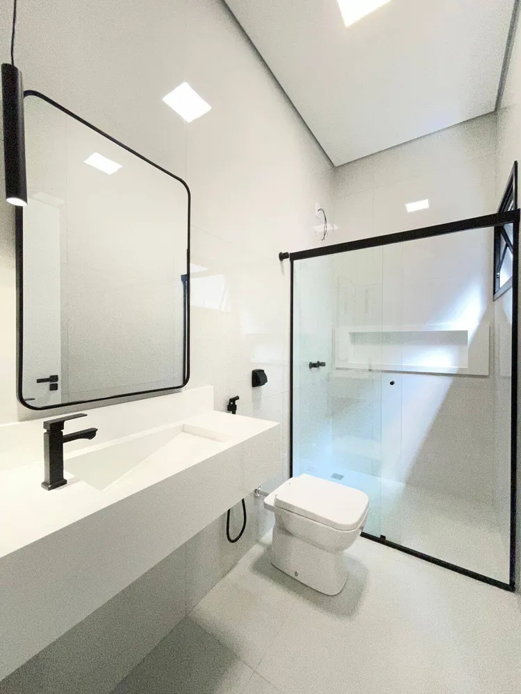 Casa, 3 quartos, 105 m² - Foto 4