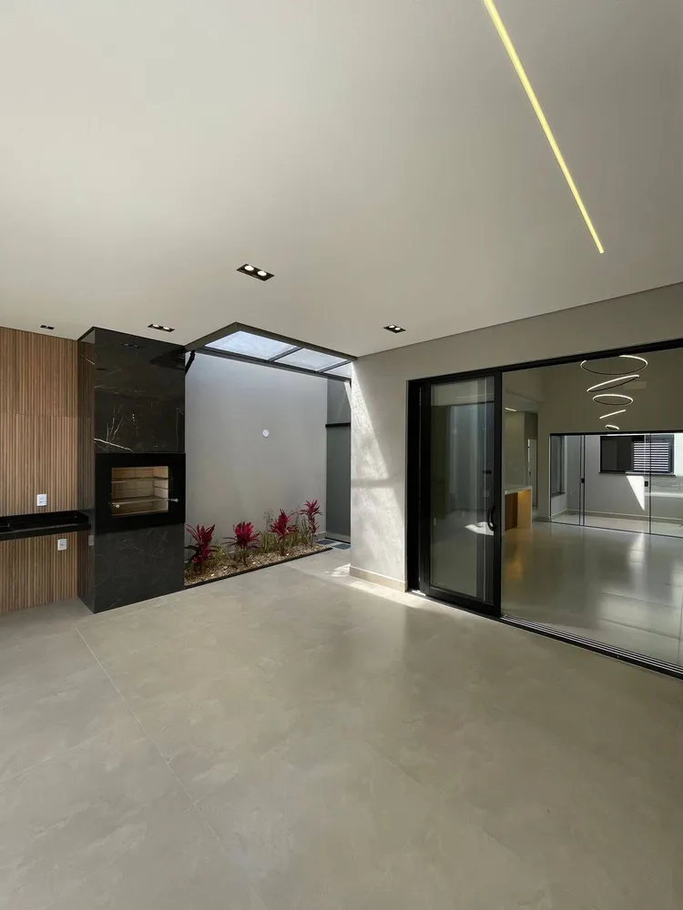 Casa, 3 quartos, 105 m² - Foto 1