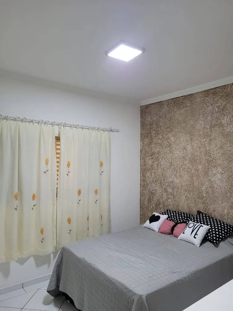 Casa, 3 quartos, 132 m² - Foto 5