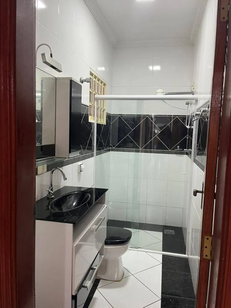 Casa, 3 quartos, 132 m² - Foto 4