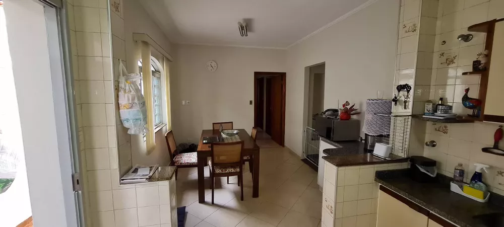 Casa à venda com 3 quartos, 154m² - Foto 3