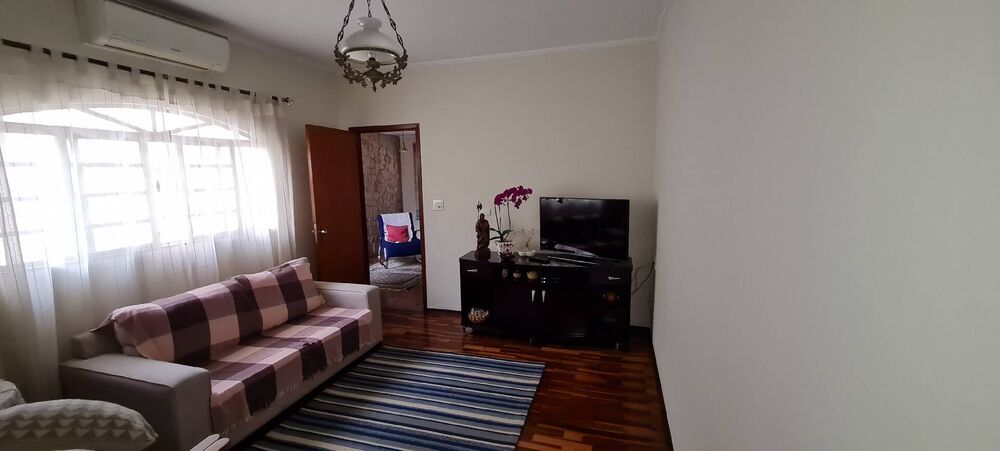 Casa à venda com 3 quartos, 154m² - Foto 7