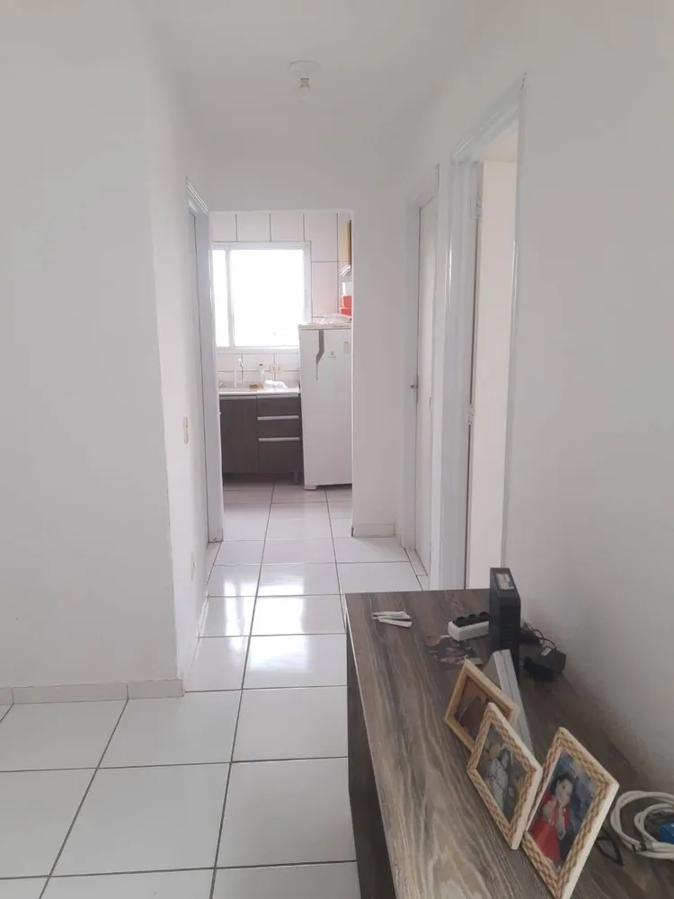 Apartamento, 2 quartos, 50 m² - Foto 5