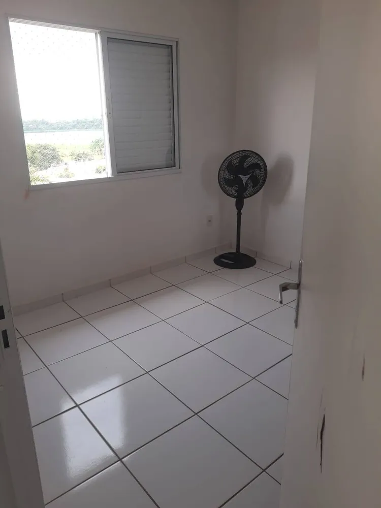 Apartamento, 2 quartos, 50 m² - Foto 8