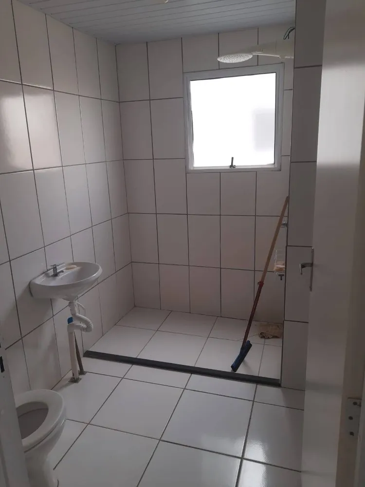 Apartamento, 2 quartos, 50 m² - Foto 6
