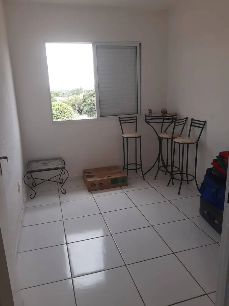 Apartamento, 2 quartos, 50 m² - Foto 7