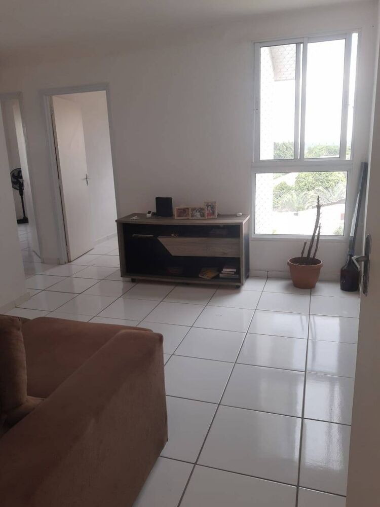 Apartamento à venda com 2 quartos, 50m² - Foto 2