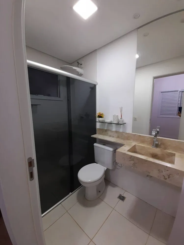 Apartamento, 3 quartos, 70 m² - Foto 5